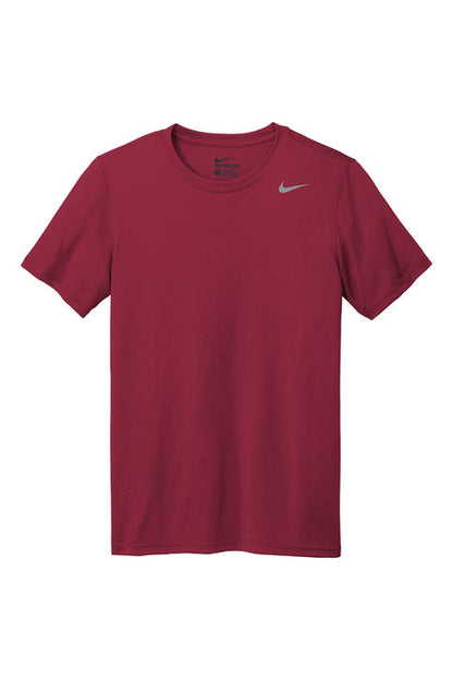 NIKE Team rLegend Performance T