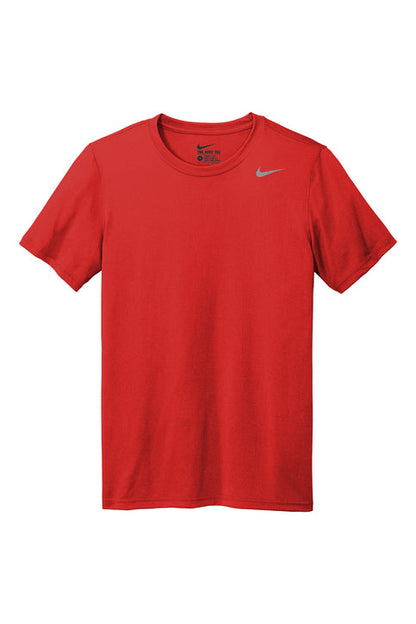 NIKE Team rLegend Performance T