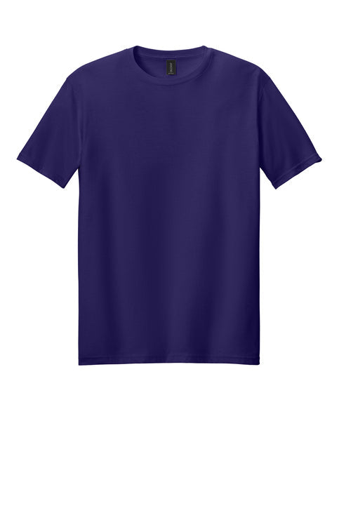 Softstyle Short Sleeve T-shirt