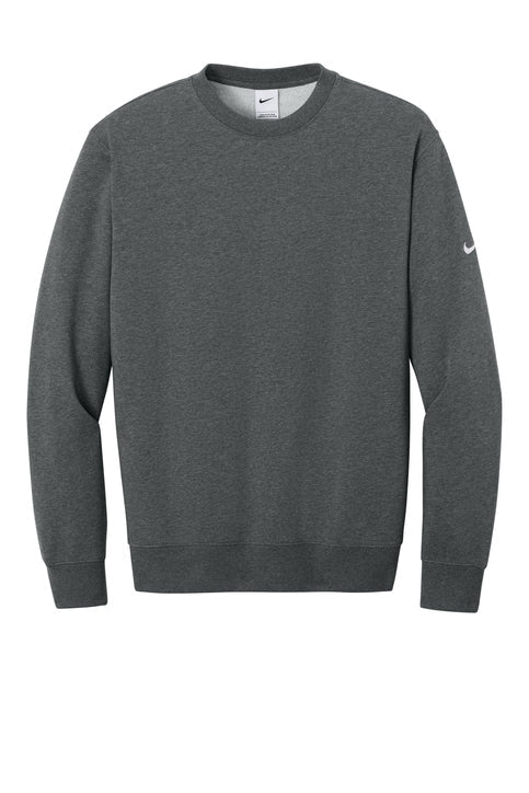 NIKE Club Fleece Crewneck Sweatshirt
