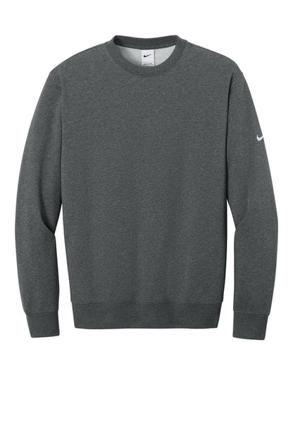 NIKE Club Fleece Crewneck Sweatshirt