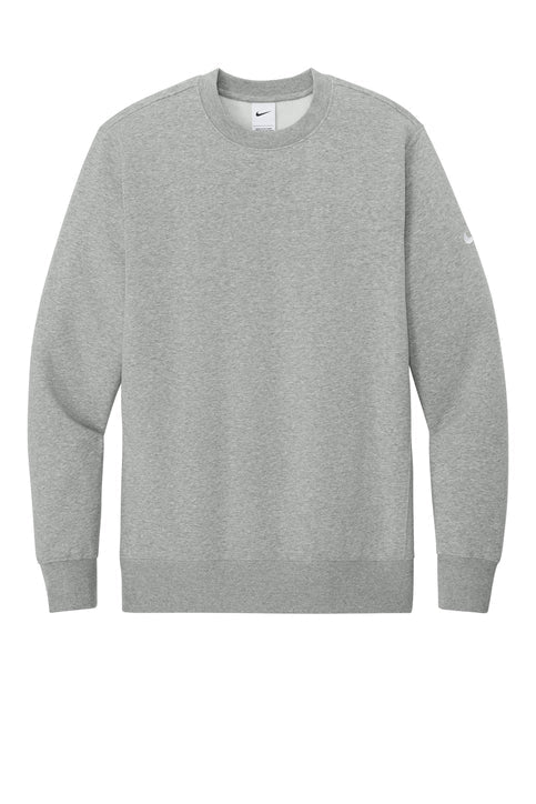 NIKE Club Fleece Crewneck Sweatshirt