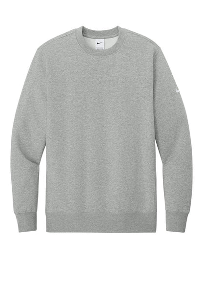 NIKE Club Fleece Crewneck Sweatshirt