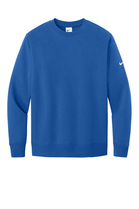 NIKE Club Fleece Crewneck Sweatshirt