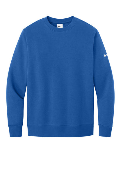 NIKE Club Fleece Crewneck Sweatshirt