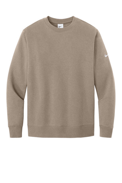 NIKE Club Fleece Crewneck Sweatshirt