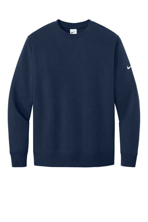 NIKE Club Fleece Crewneck Sweatshirt