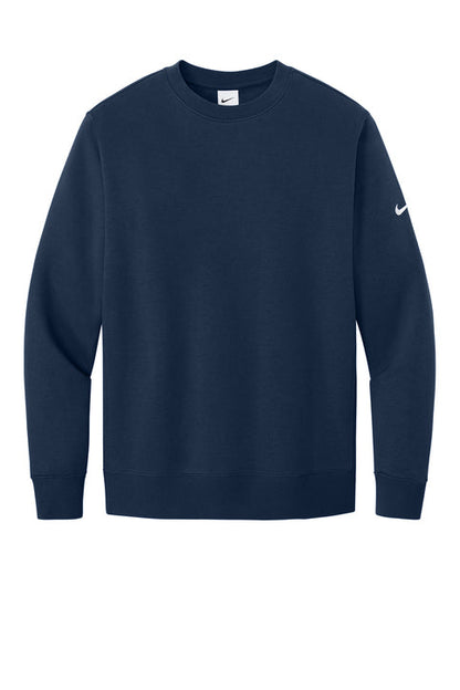 NIKE Club Fleece Crewneck Sweatshirt