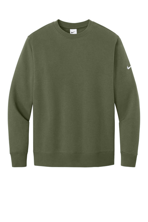 NIKE Club Fleece Crewneck Sweatshirt
