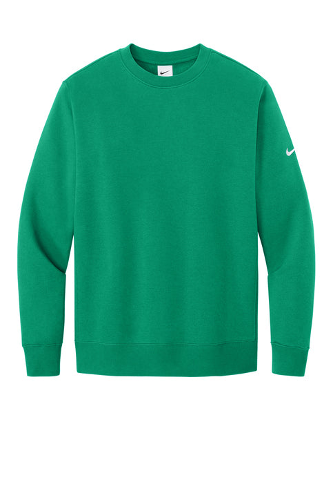 NIKE Club Fleece Crewneck Sweatshirt