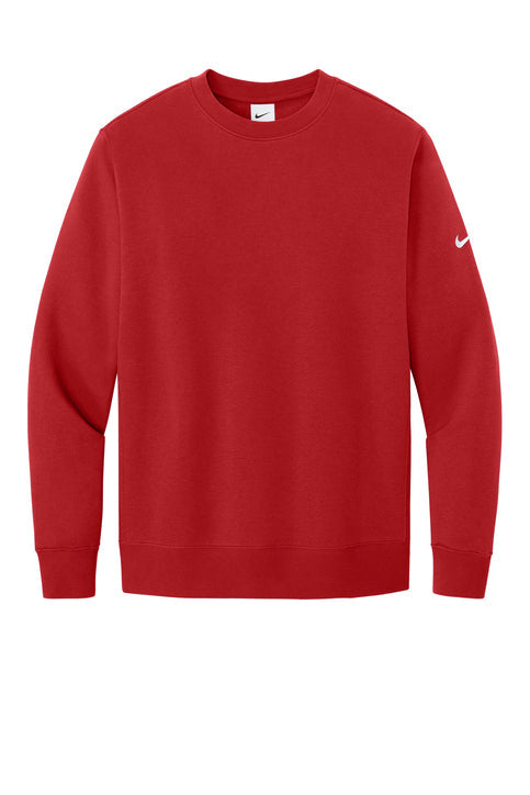NIKE Club Fleece Crewneck Sweatshirt