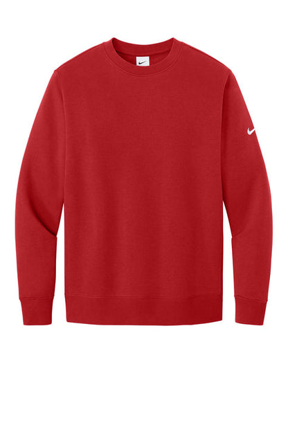 NIKE Club Fleece Crewneck Sweatshirt