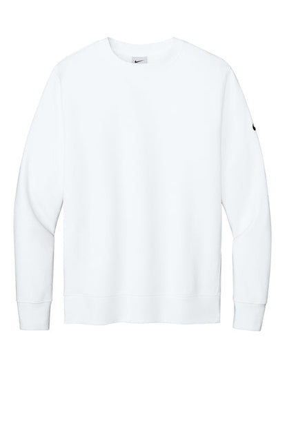NIKE Club Fleece Crewneck Sweatshirt