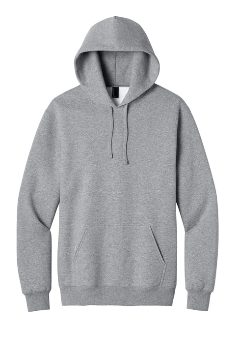 Heavyweight Foundation Hooded Sweatshirt