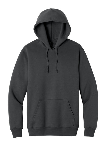 Heavyweight Foundation Hooded Sweatshirt