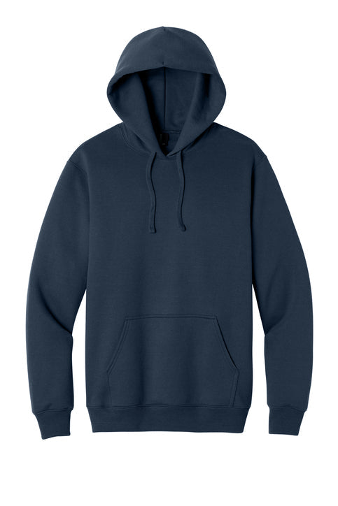 Heavyweight Foundation Hooded Sweatshirt