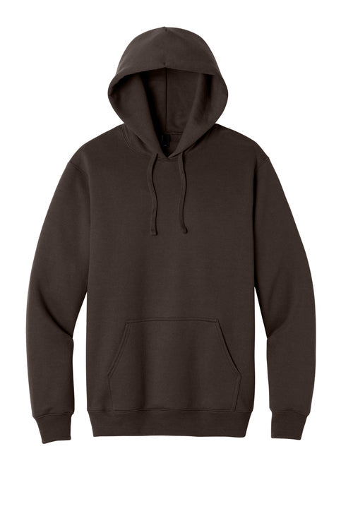 Heavyweight Foundation Hooded Sweatshirt