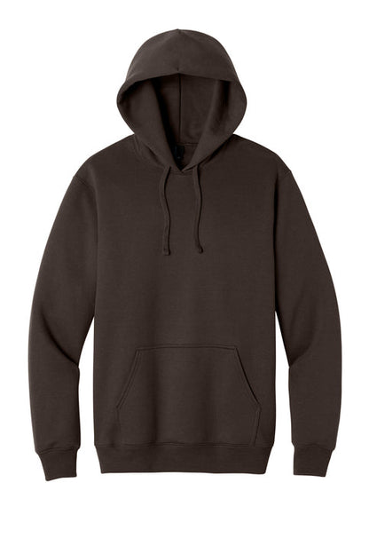 Heavyweight Foundation Hooded Sweatshirt