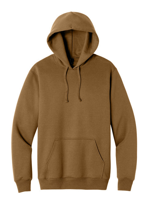 Heavyweight Foundation Hooded Sweatshirt