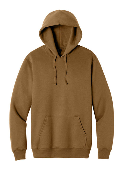 Heavyweight Foundation Hooded Sweatshirt