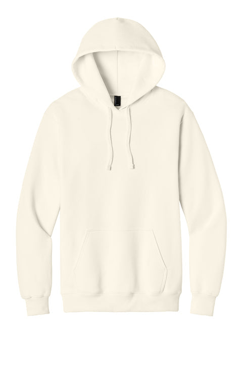 Heavyweight Foundation Hooded Sweatshirt