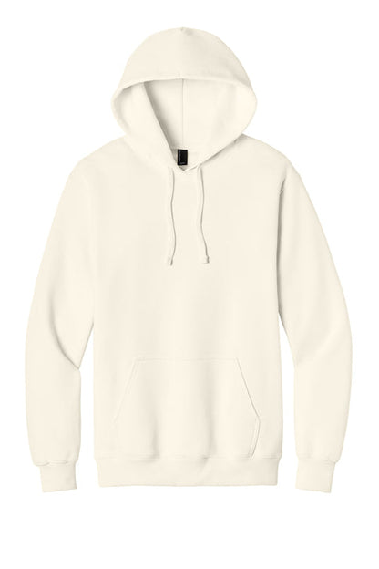 Heavyweight Foundation Hooded Sweatshirt