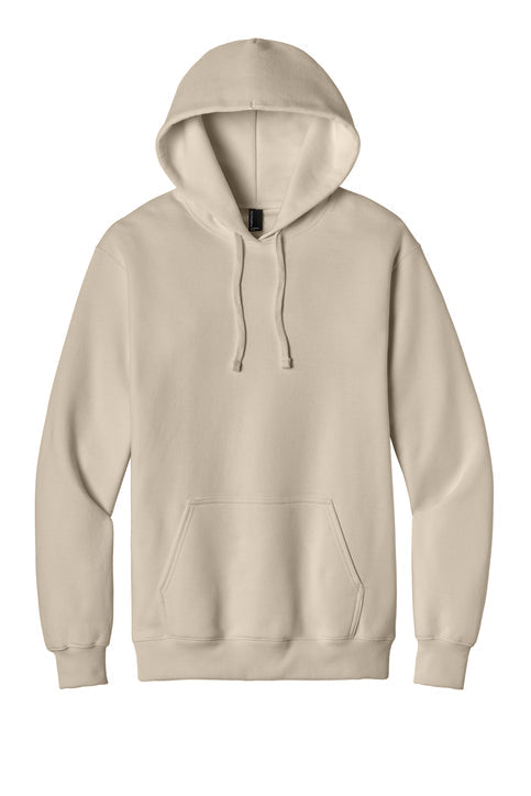Heavyweight Foundation Hooded Sweatshirt