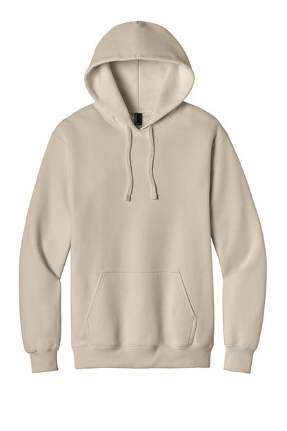 Heavyweight Foundation Hooded Sweatshirt