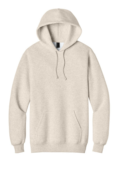 Heavyweight Foundation Hooded Sweatshirt