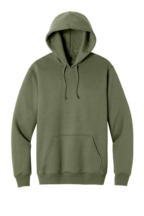 Heavyweight Foundation Hooded Sweatshirt