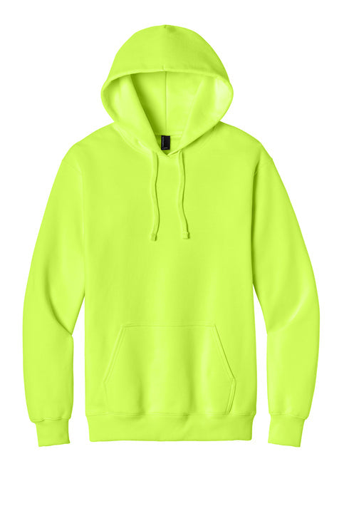 Heavyweight Foundation Hooded Sweatshirt