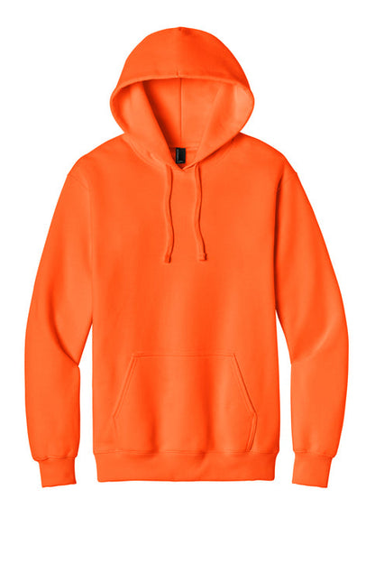 Heavyweight Foundation Hooded Sweatshirt