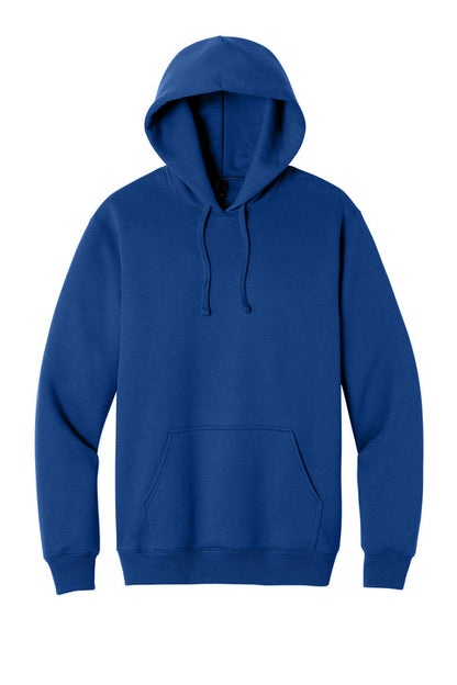 Heavyweight Foundation Hooded Sweatshirt