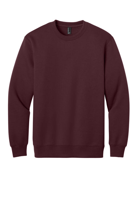Heavyweight Foundation Crewneck Sweatshirt