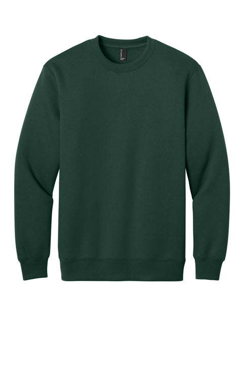 Heavyweight Foundation Crewneck Sweatshirt