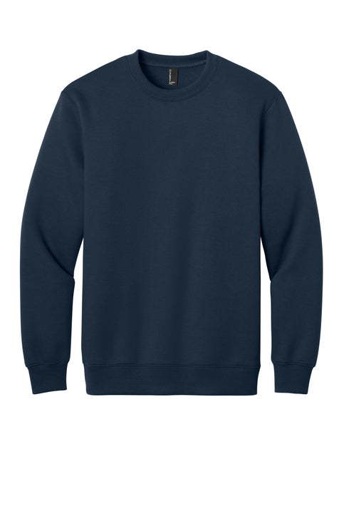 Heavyweight Foundation Crewneck Sweatshirt