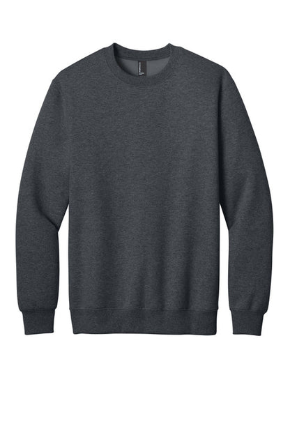 Heavyweight Foundation Crewneck Sweatshirt