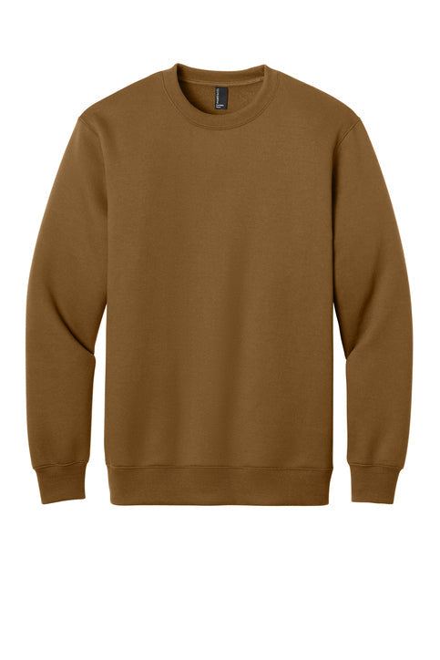 Heavyweight Foundation Crewneck Sweatshirt
