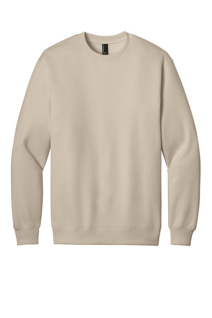 Heavyweight Foundation Crewneck Sweatshirt