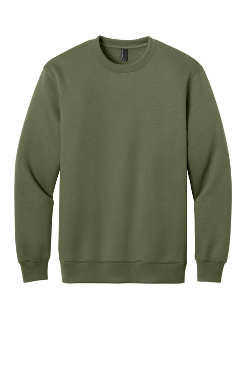 Heavyweight Foundation Crewneck Sweatshirt