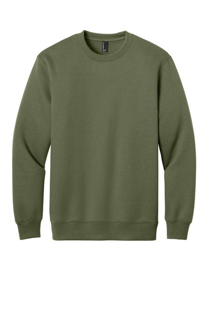 Heavyweight Foundation Crewneck Sweatshirt