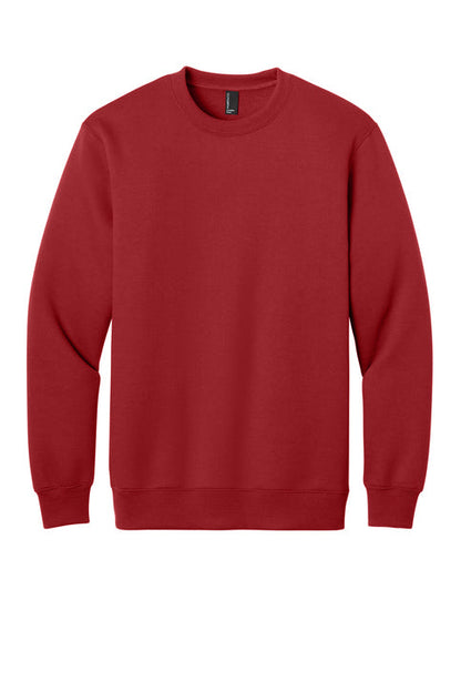 Heavyweight Foundation Crewneck Sweatshirt