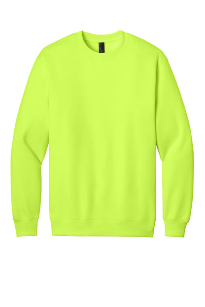 Heavyweight Foundation Crewneck Sweatshirt