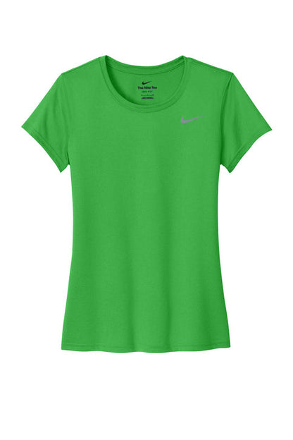 NIKE Ladies Team rLegend Performance T