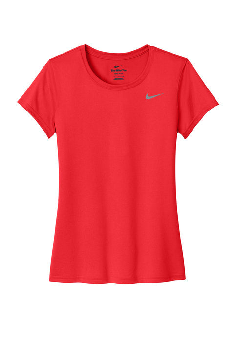 NIKE Ladies Team rLegend Performance T