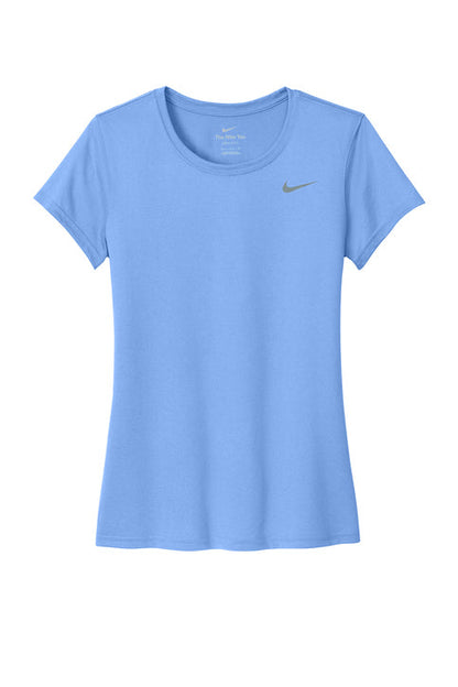 NIKE Ladies Team rLegend Performance T