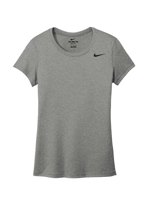 NIKE Ladies Team rLegend Performance T