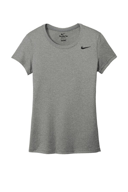 NIKE Ladies Team rLegend Performance T