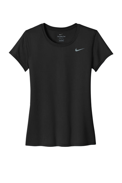 NIKE Ladies Team rLegend Performance T