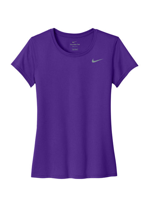 NIKE Ladies Team rLegend Performance T